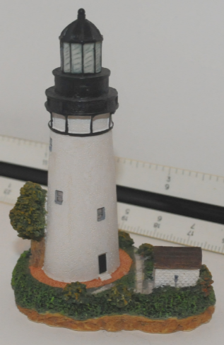 Amelia Island Lighthouse