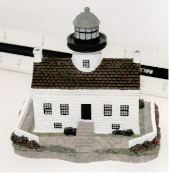 Point Loma Lighthouse