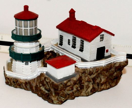 Point Reyes Lighthouse