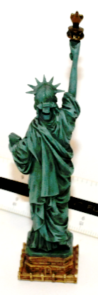 Statue of Liberty